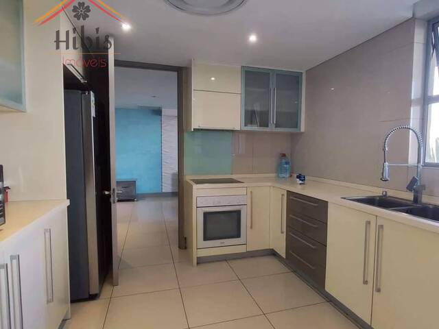 #2756 - Moradia para Arrendamento em Maputo - Maputo - 2