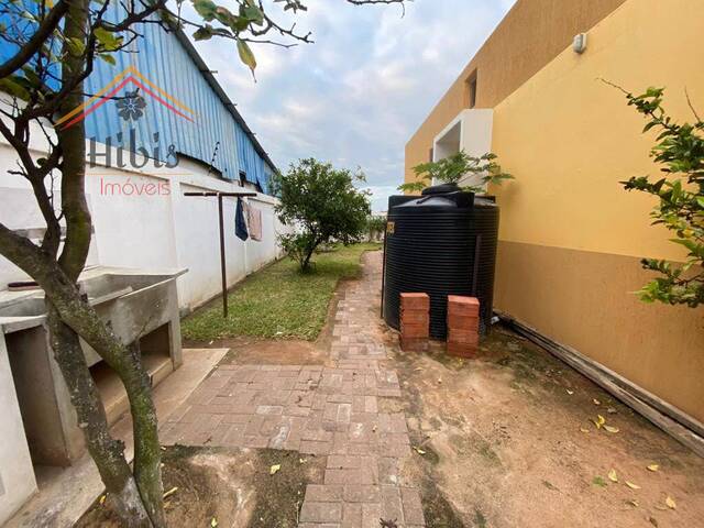 #2760 - Moradia para Arrendamento em Maputo - Maputo - 2