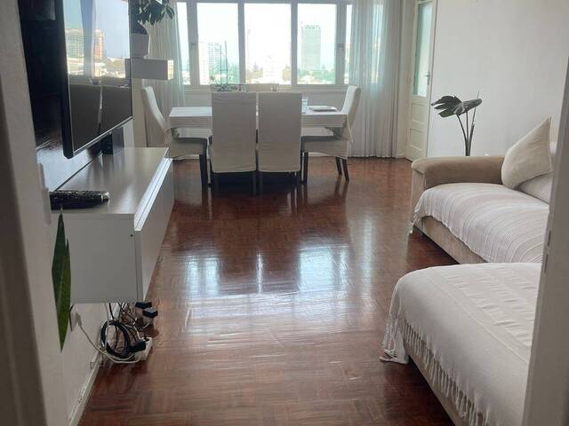 Arrendamento em Central B (Baixa da cidade) - Maputo