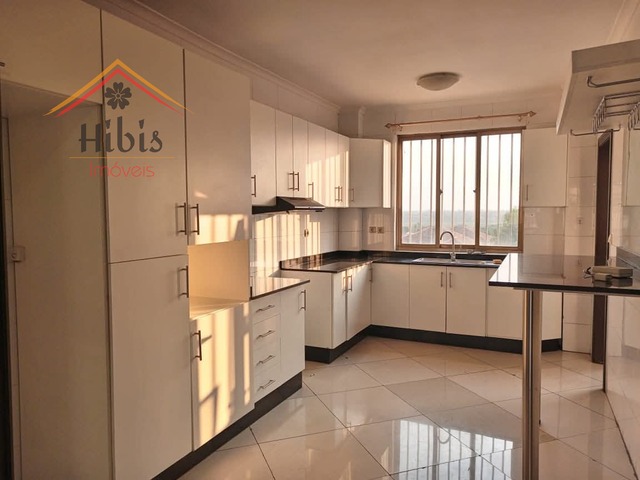 #2772 - Apartamento para Arrendamento em Matola - Maputo - 2