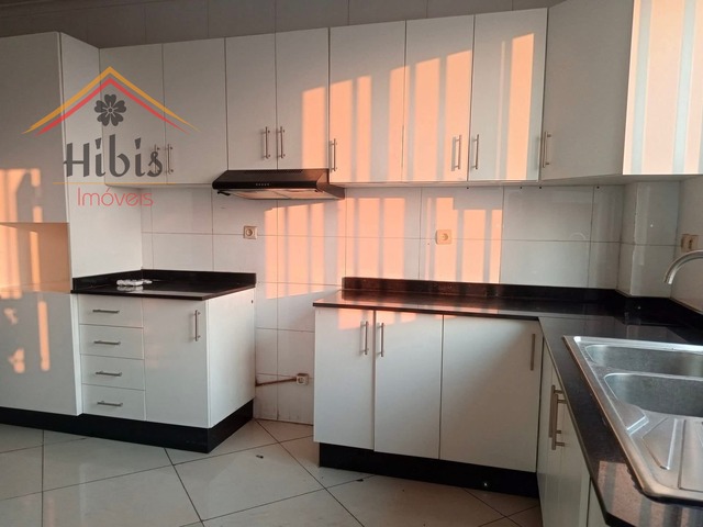 #2772 - Apartamento para Arrendamento em Matola - Maputo - 3