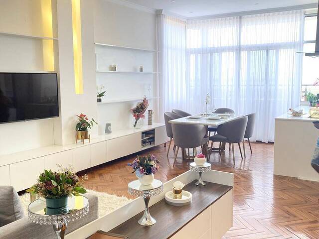 #2774 - Apartamento para Arrendamento em Maputo - Maputo - 1