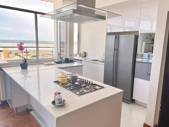 #2774 - Apartamento para Arrendamento em Maputo - Maputo - 2