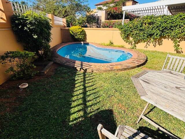#2779 - Moradia para Arrendamento em Maputo - Maputo - 1