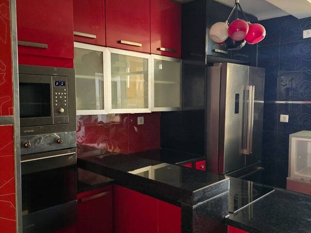 #2780 - Apartamento para Arrendamento em Maputo - Maputo - 1