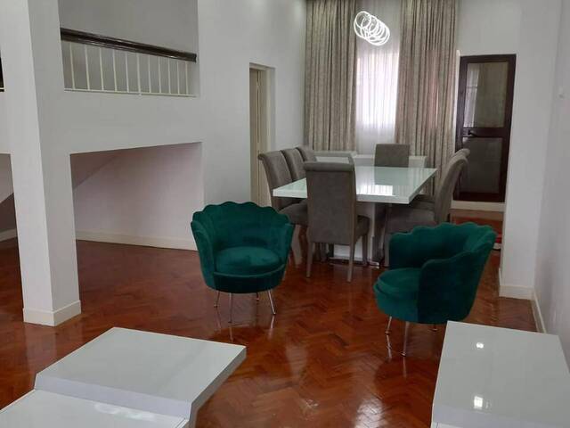 #2781 - Apartamento para Arrendamento em Maputo - Maputo - 1
