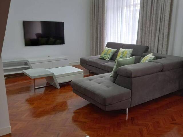 #2781 - Apartamento para Arrendamento em Maputo - Maputo - 2