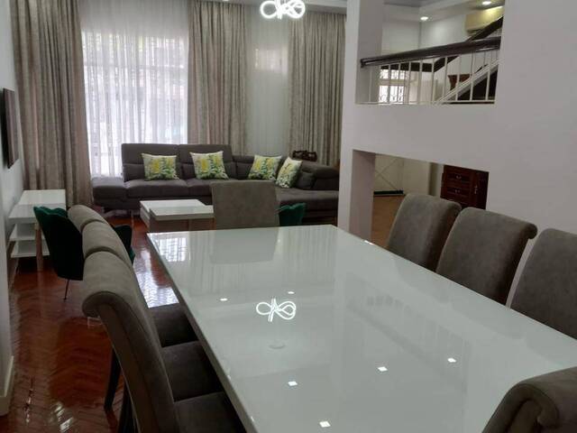 #2781 - Apartamento para Arrendamento em Maputo - Maputo - 3
