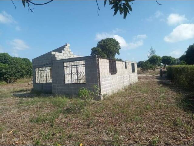 #2789 - Sítio para Venda em Manhiça - Maputo - 1