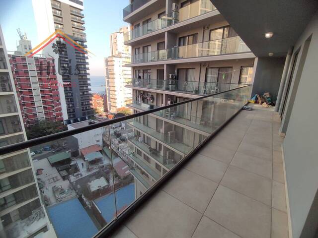 #2799 - Apartamento para Arrendamento em Maputo - Maputo - 1
