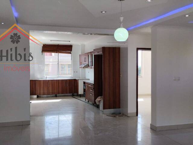 #2805 - Apartamento para Arrendamento em Maputo - Maputo - 1