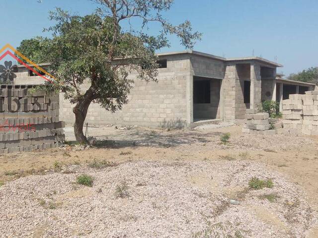 #2809 - Moradia para Venda em Maputo - Maputo - 2