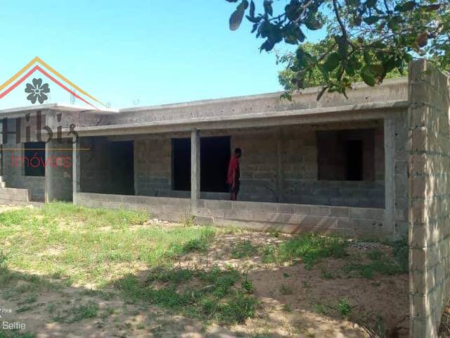 #2809 - Moradia para Venda em Maputo - Maputo - 3