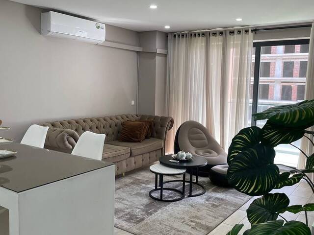 #2810 - Apartamento para Venda em Maputo - Maputo - 2