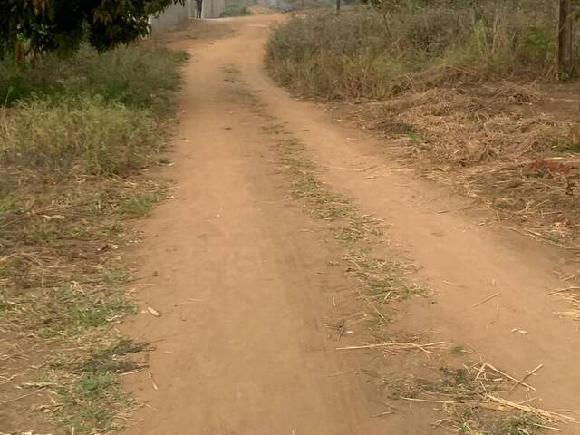Área para Venda em Chimoio - 5