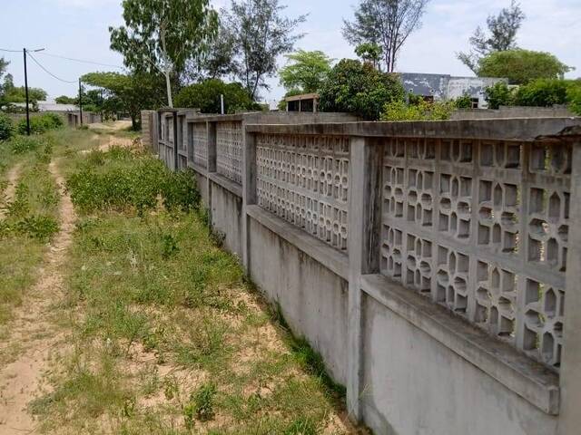 #2815 - Área para Venda em Marracuene - Maputo - 3