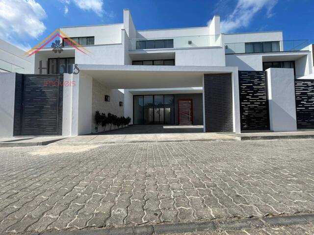 #2816 - Moradia para Arrendamento em Maputo - Maputo - 1
