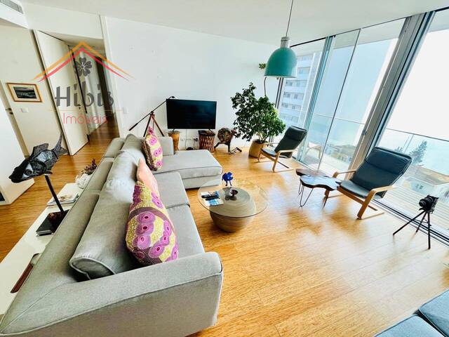 #2825 - Apartamento para Arrendamento em Maputo - Maputo - 2