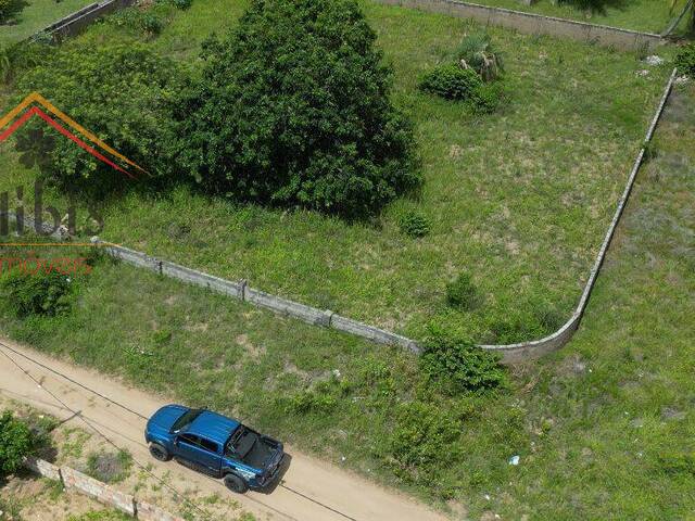 #2827 - Área para Venda em Bilene - Gaza - 1