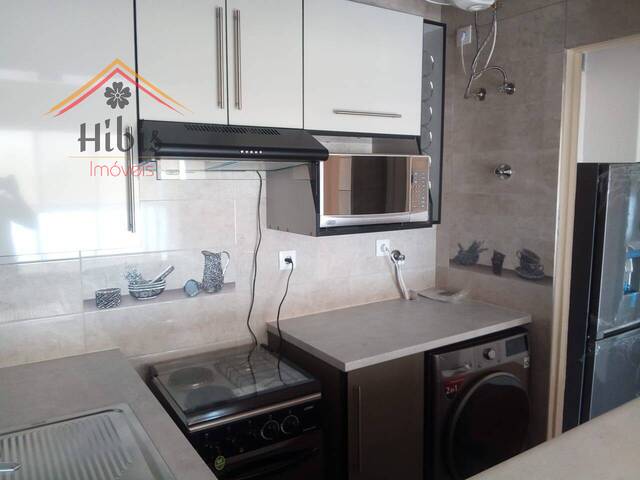 #2832 - Apartamento para Venda em Maputo - Maputo - 1