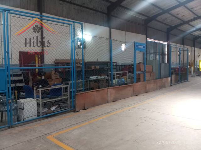 #2833 - Sala para Arrendamento em Matola - Maputo - 1