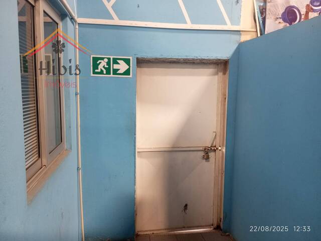 Sala para Arrendamento em Matola - 4