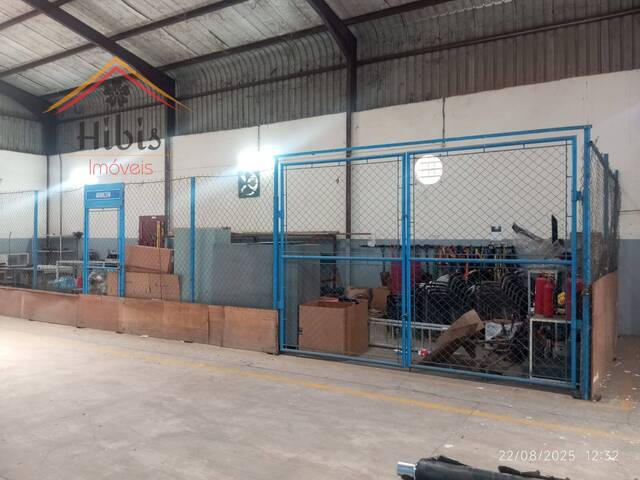 Sala para Arrendamento em Matola - 5