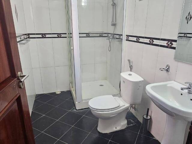 #2835 - Moradia em condomínio para Arrendamento em Matola - Maputo - 1