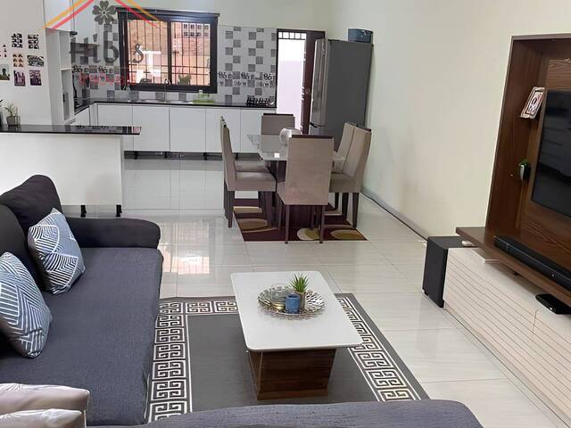 #2836 - Apartamento para Arrendamento em Matola - Maputo - 1