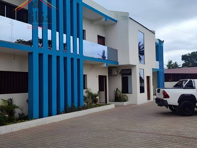 #2836 - Apartamento para Arrendamento em Matola - Maputo - 3