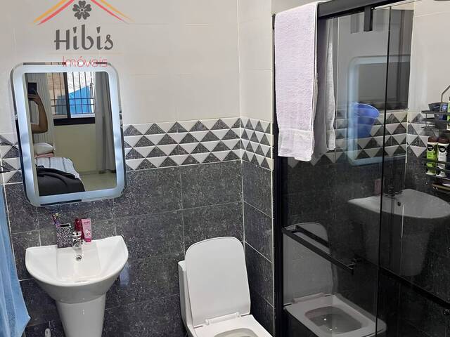 Apartamento para Arrendamento em Matola - 5