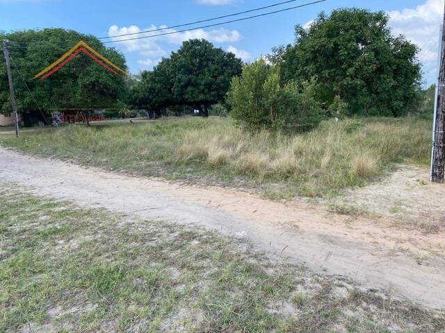 #2840 - Área para Venda em Bilene - Gaza - 2