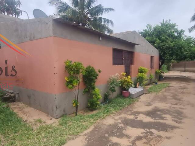 #2844 - Moradia para Venda em Inhambane - Inhambane - 1