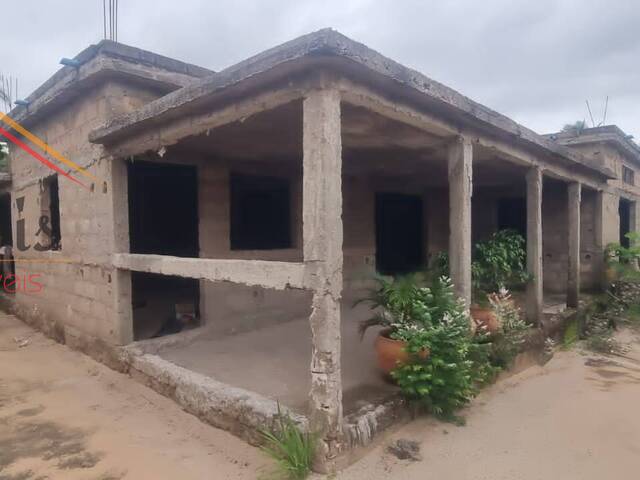 #2844 - Moradia para Venda em Inhambane - Inhambane - 2