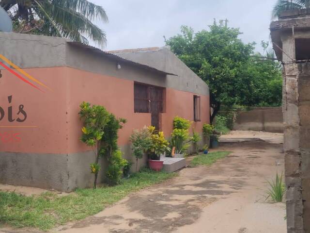 #2844 - Moradia para Venda em Inhambane - Inhambane - 3