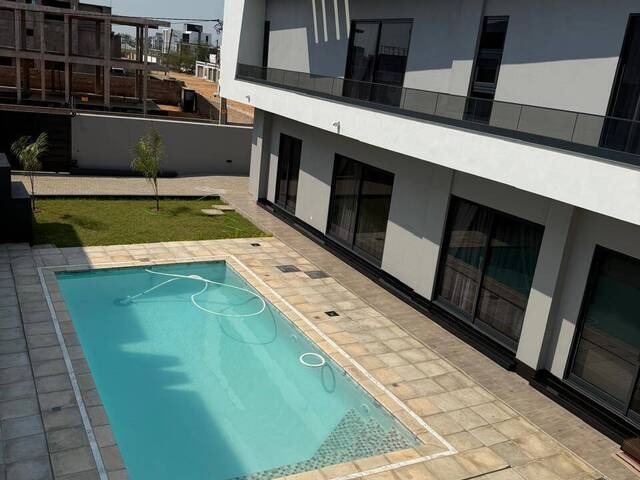 #2845 - Moradia para Arrendamento em Maputo - Maputo - 2