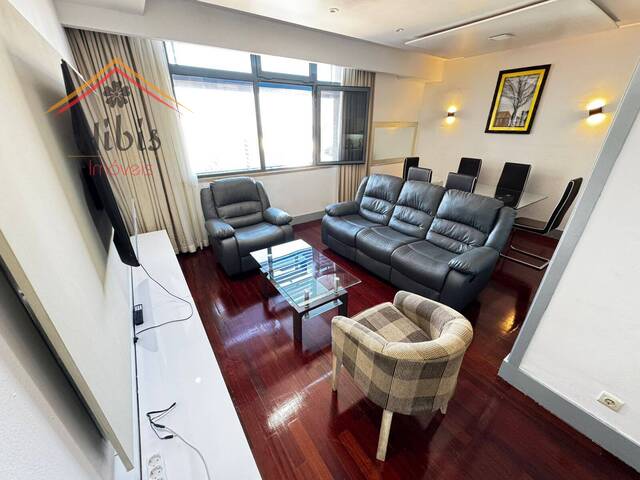 #2847 - Apartamento para Venda em Maputo - Maputo - 2