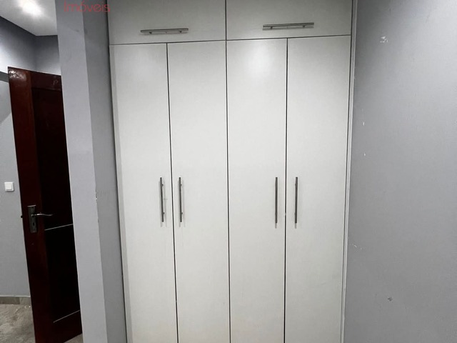 Moradia para Arrendamento em Matola - 5