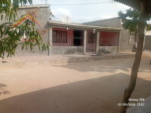 #2851 - Moradia para Venda em Boane - Maputo - 1