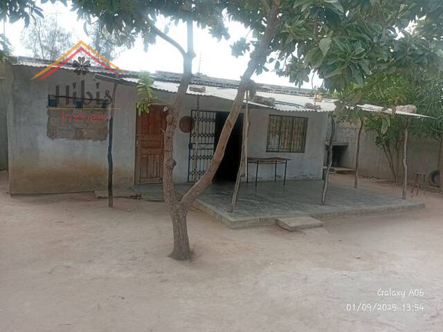 #2851 - Moradia para Venda em Boane - Maputo - 3