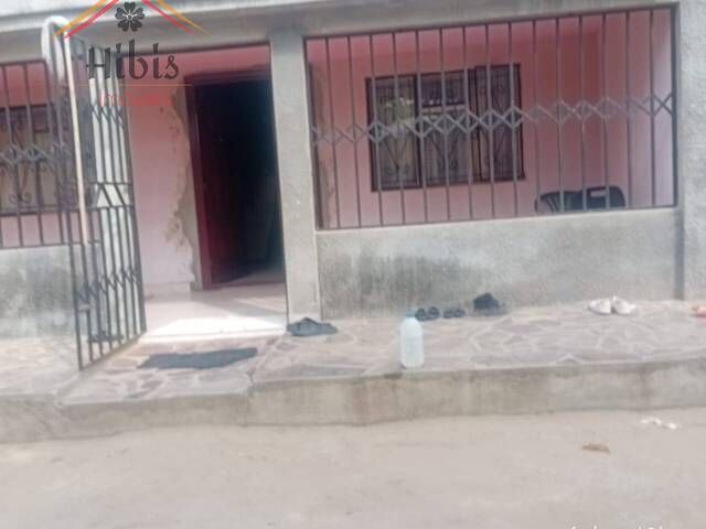 Moradia para Venda em Boane - 5