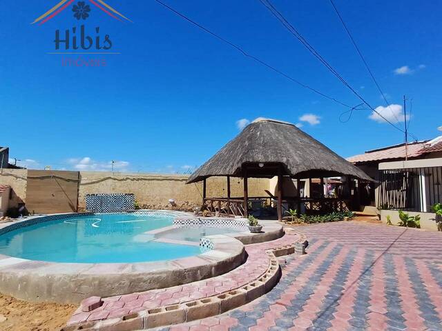 Venda em DONA ALICE LAULANE - Maputo