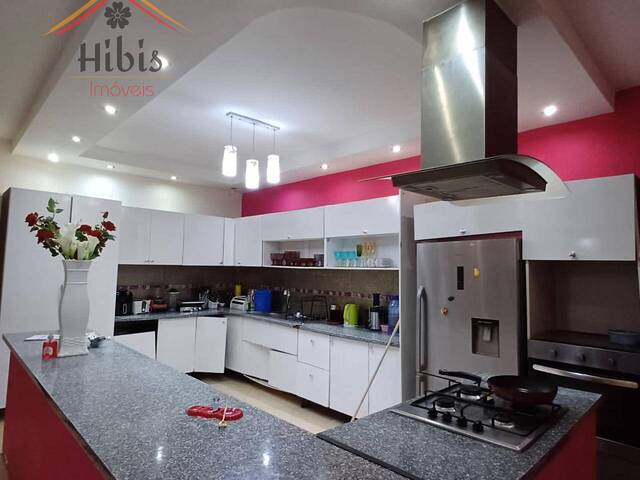 #2852 - Moradia para Venda em Maputo - Maputo - 3