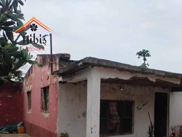 Moradia para Venda em Matola - 5