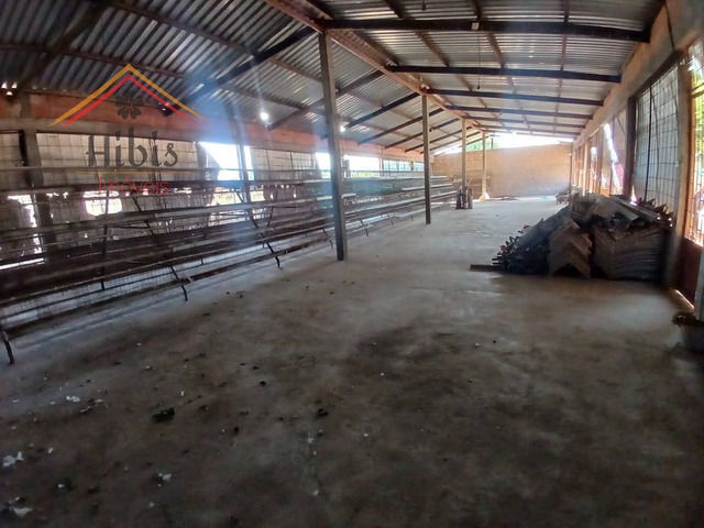 #2854 - Sala para Venda em Boane - Maputo