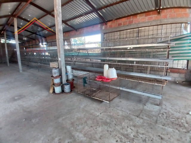 Sala para Venda em Boane - 4