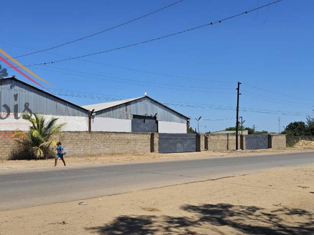 Sala para Venda em Matola - 5