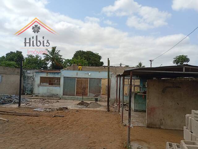 #2864 - Área para Venda em Matola - Maputo - 3