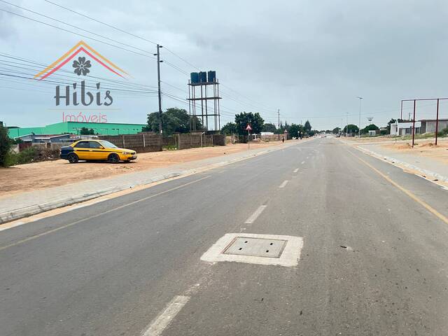 Venda em Intaka - Maputo