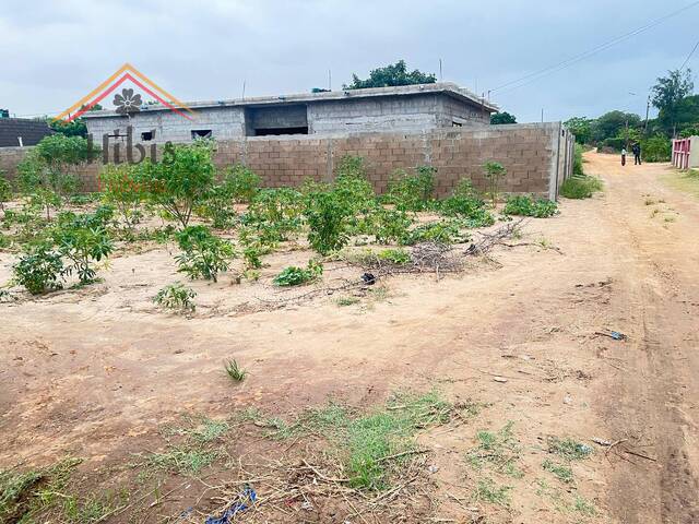 #2865 - Área para Venda em Maputo - Maputo - 2